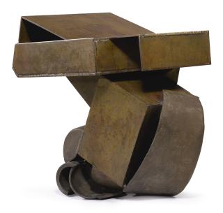 Anthony Caro - Half Way 