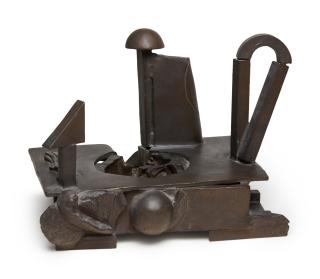 Anthony Caro - Island