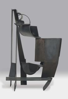 Anthony Caro - Melody