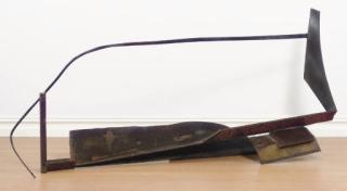 Anthony Caro - Piece CCLXVIII