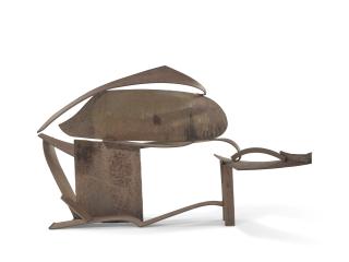 Anthony Caro - Piece CCLXXXV