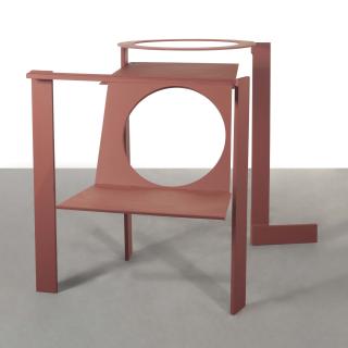 Anthony Caro - Rhizome