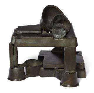 Anthony Caro - Shock Zone