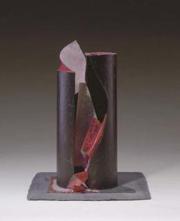 Anthony Caro - Split