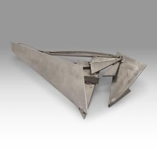 Anthony Caro - Stainless Piece S-S