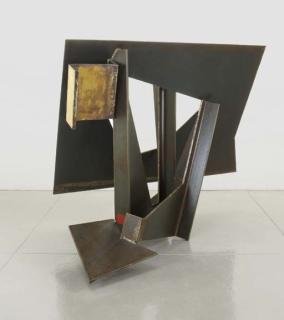 Anthony Caro - Straight Up