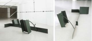 Anthony Caro - Strand