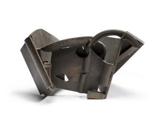 Anthony Caro - Table Bronze Bud