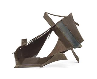 Anthony Caro - Table Piece Ccccvi