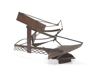 Anthony Caro - Table Piece CCCCVII