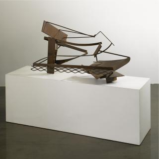 Anthony Caro - Table Piece Ccccvii