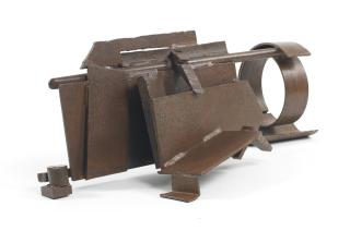 Anthony Caro - Table Piece Ccccxxxvi