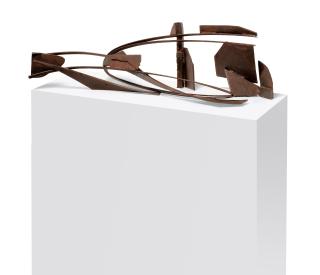 Anthony Caro - Table Piece CCCLXXII