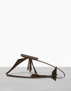 Anthony Caro - Table Piece Cccxcii