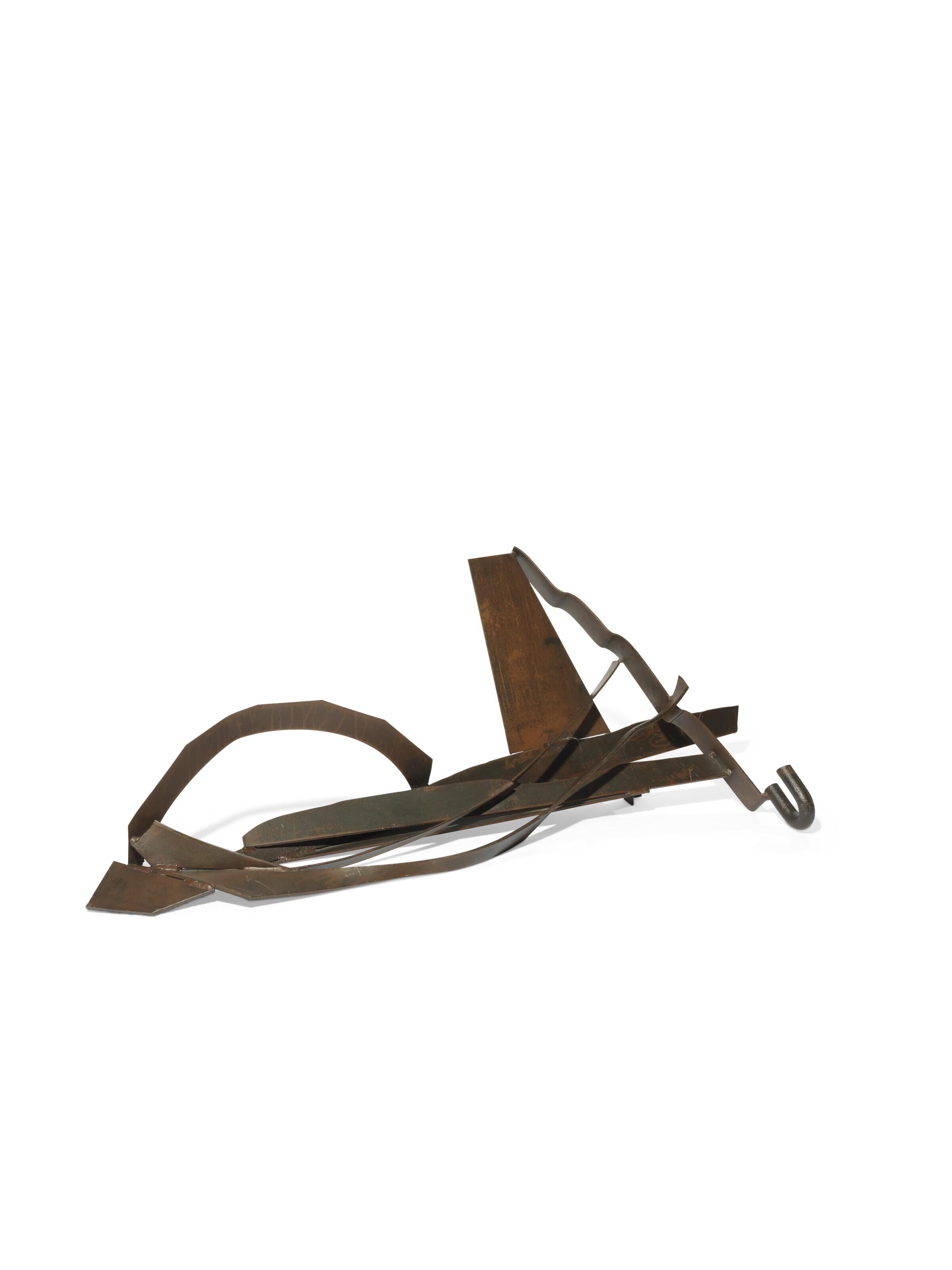 Anthony Caro - Table Piece CCCXI