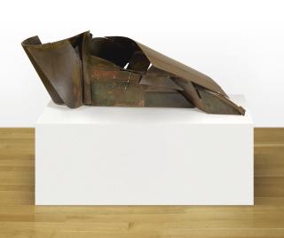 Anthony Caro - Table Piece Cclxxix (Kristeel)
