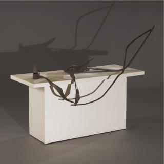 Anthony Caro - Table Piece Ccxiv