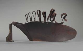 Anthony Caro - Table Piece CCXVII