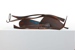 Anthony Caro - Table Piece Ccxxxv
