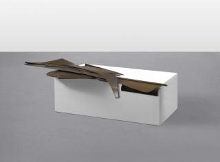 Anthony Caro - Table Piece Cxci