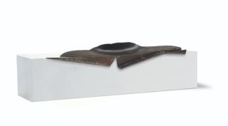 Anthony Caro - TABLE PIECE CXXX