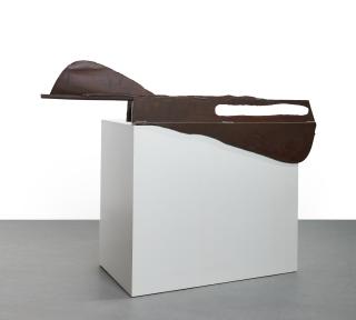 Anthony Caro - Table Piece Cxxxi 