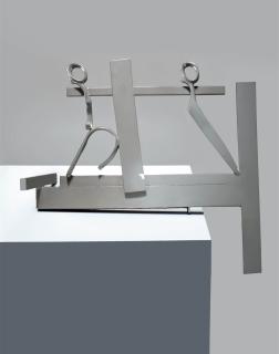 Anthony Caro - Table Piece XXXVII
