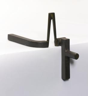 Anthony Caro - Table Piece Xxxviii