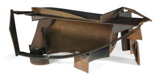 Anthony Caro - Table Piece Z 16 (Paul\'S Fendel)