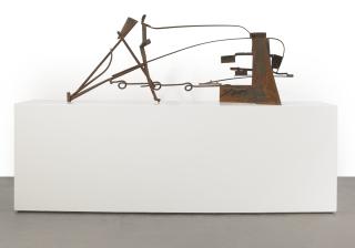 Anthony Caro - Table Piece Z-8