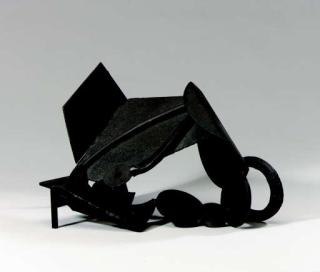 Anthony Caro - Table Piece Z-96