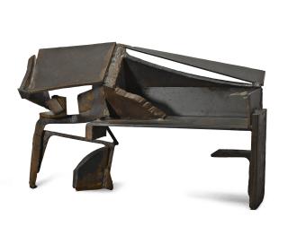 Anthony Caro - Writing Piece \