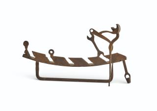 Anthony Caro - Writing Piece \