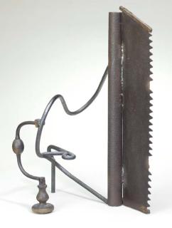 Anthony Caro - Writing Piece: \