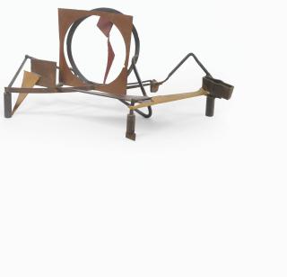Anthony Caro - Writing Piece \