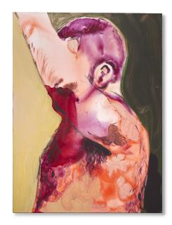 Anthony Cudahy - Bright (Raised Arm)