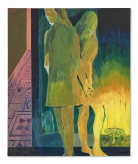 Anthony Cudahy - The Braiding