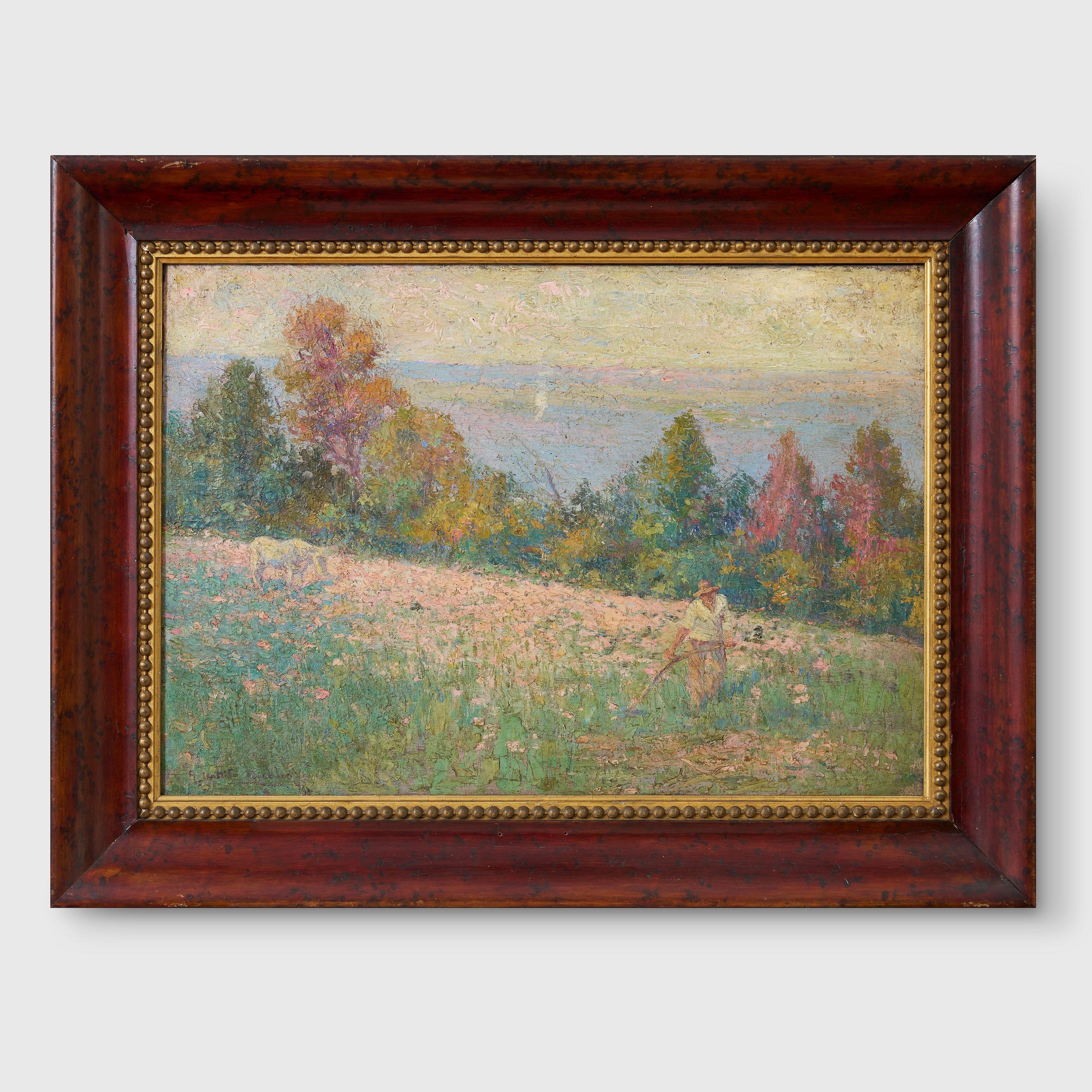 Anthony Dattilo Rubbo - (Landscape)