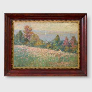 Anthony Dattilo Rubbo - (Landscape)