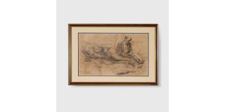 Anthony Dattilo Rubbo - Sydney, 1913