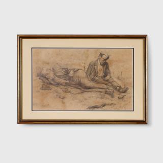 Anthony Dattilo Rubbo - Sydney, 1913