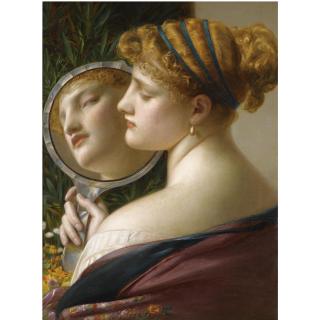 Anthony Frederick Augustus Sandys - The Pearl