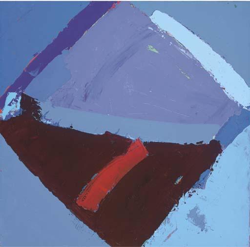 Anthony Frost - Crazy Dive