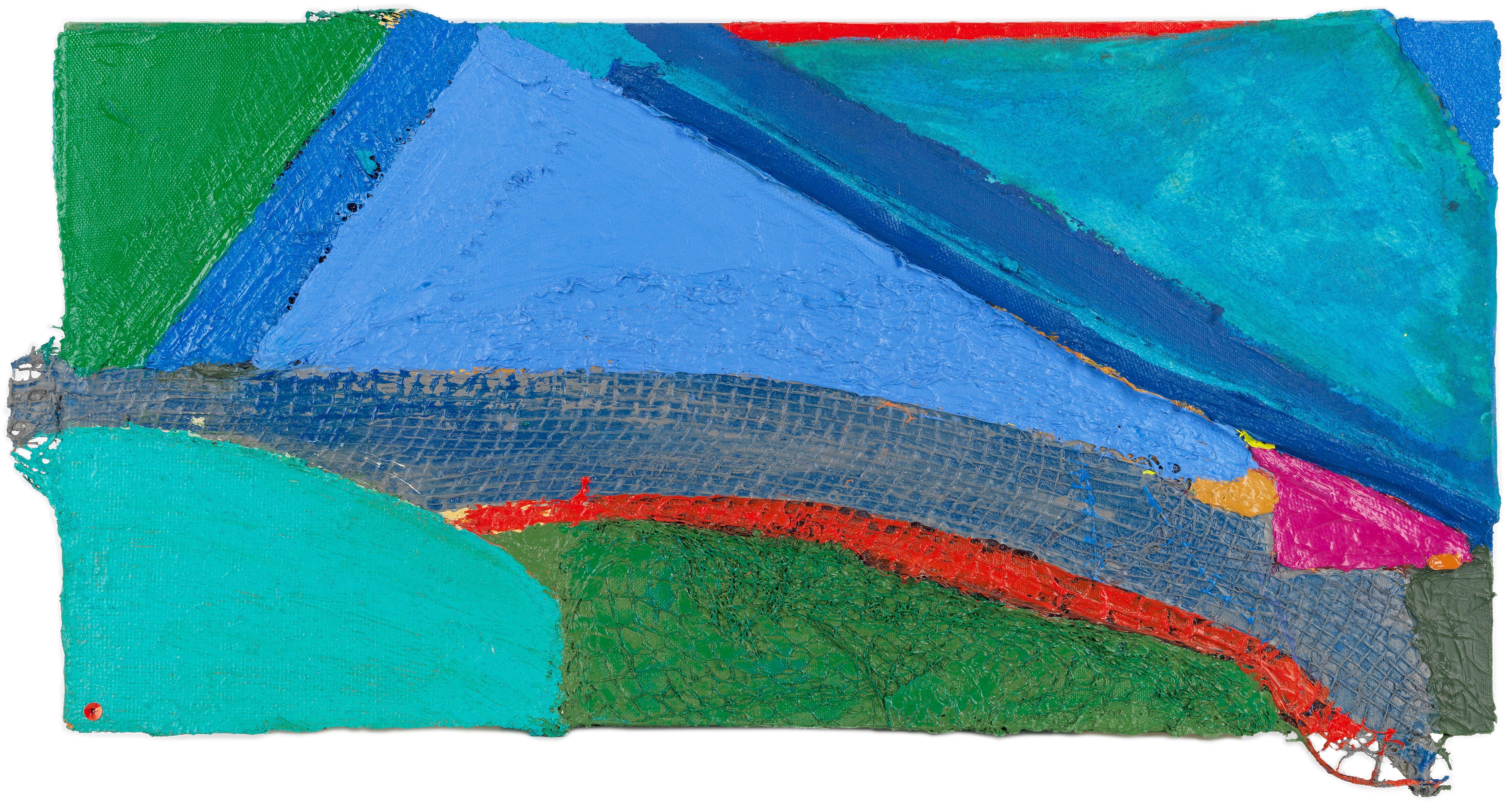 Anthony Frost - The Dust Blows Forward The Dust Blows Back