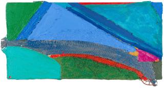 Anthony Frost - The Dust Blows Forward The Dust Blows Back