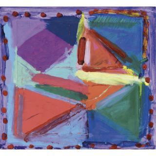 Anthony Frost - Untitled