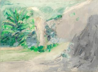 Anthony Fry - Landscape No. 3