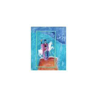 Anthony Fry - St Jacob In A Showcase