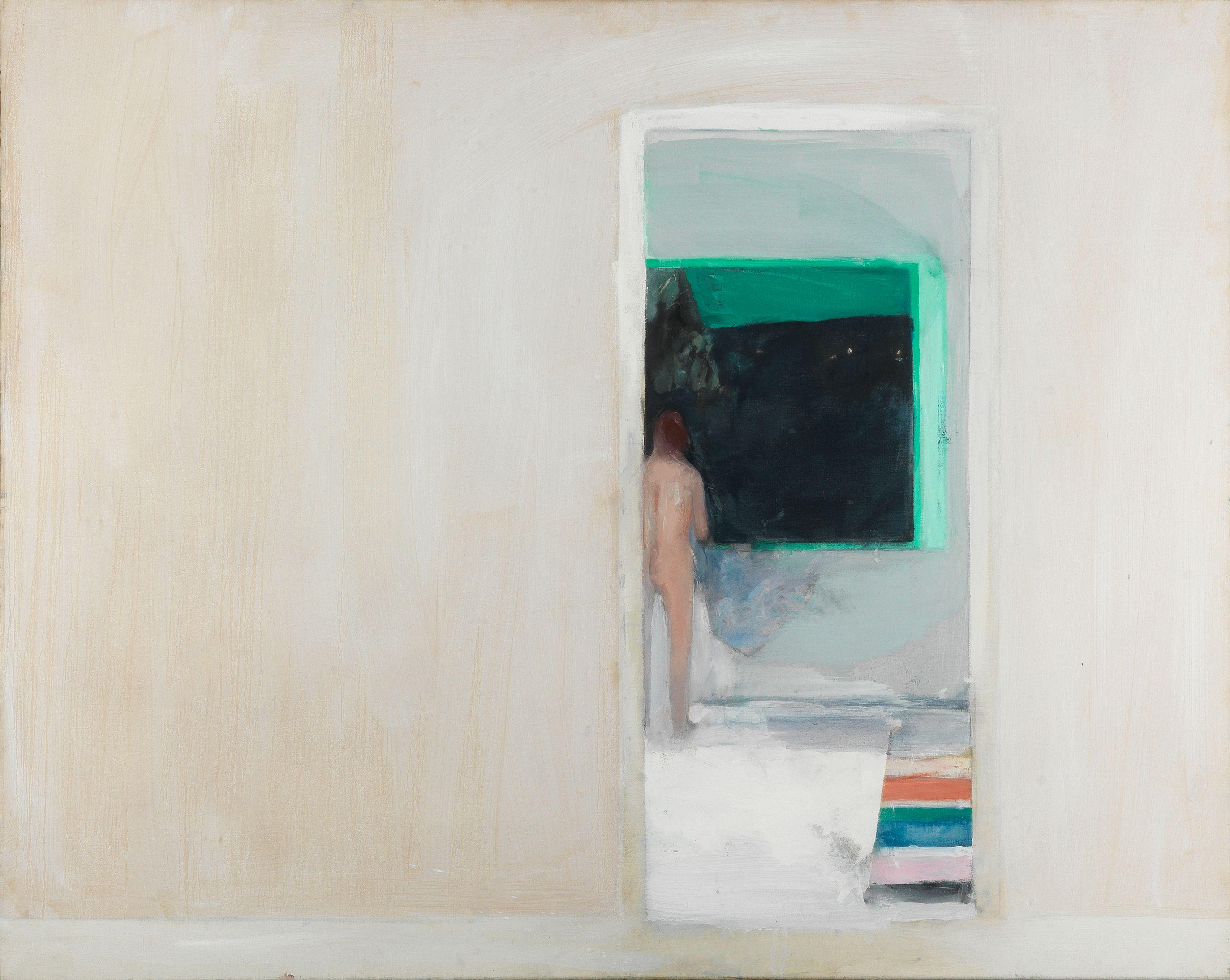 Anthony Fry - Turkish Interior