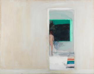 Anthony Fry - Turkish Interior